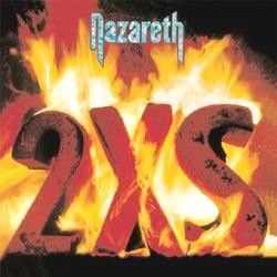 Nazareth - 2XS | Vertigo (6302 197) - main Nazareth - 2XS | Vertigo (6302 197) - main