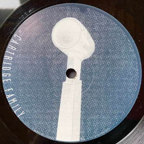 The Cartridge Family - Family Meeting Two | Subvert (VERT 005)