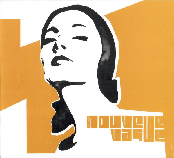 Nouvelle Vague - Nouvelle Vague | New Sound Dimensions (NSD 06)