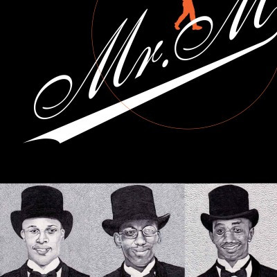 Lambchop - Mr. M - LP | Merge Records (MRG434) - main Lambchop - Mr. M - LP | Merge Records (MRG434) - main