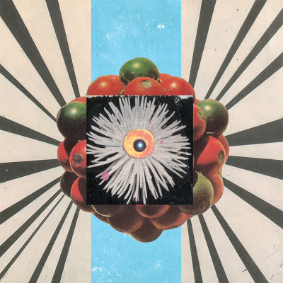 F.Ampism - The Unstruck Sound Centre | Ikuisuus (IKU-049) - main