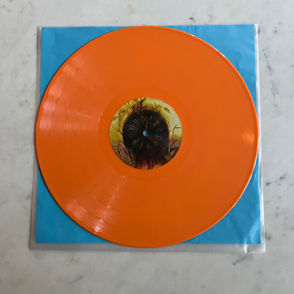 King Pari - There It Goes | Stones Throw Records (STH2490) - 4 King Pari - There It Goes | Stones Throw Records (STH2490) - 4