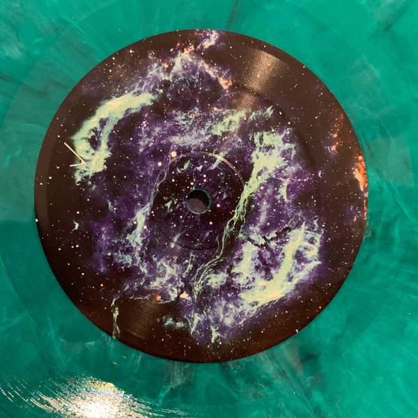 Cygnus Loop EP