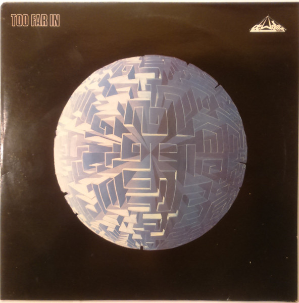 Adrian Burch And David Whitaker - Too Far In | Music De Wolfe (DWS/LP 3584) - main
