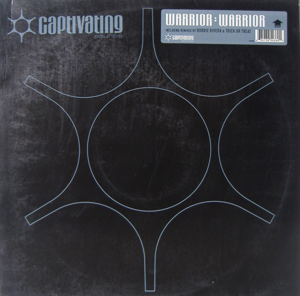 Warrior - Warrior | Captivating Sounds (CVS008)