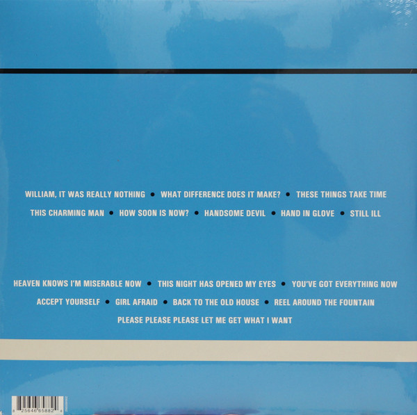 The Smiths - Hatful Of Hollow | Rhino Records (0825646658824) - 2 The Smiths - Hatful Of Hollow | Rhino Records (0825646658824) - 2