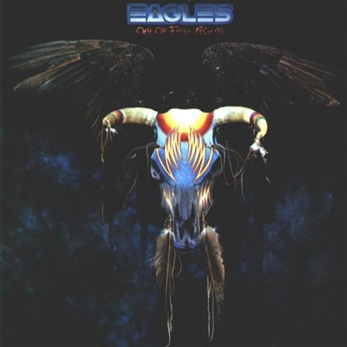 Eagles - One Of These Nights | Asylum Records (7E-1039)