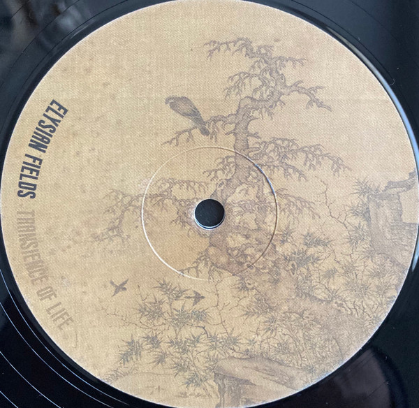 Elysian Fields - Transience Of Life | Microcultures (MM0055LP) - 4 Elysian Fields - Transience Of Life | Microcultures (MM0055LP) - 4