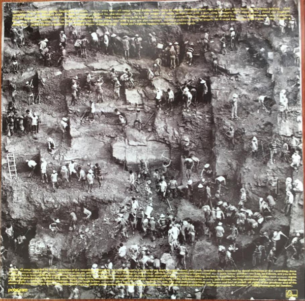 Jerry Harrison: Casual Gods - Casual Gods | Fontana (832 992-1) - 2 Jerry Harrison: Casual Gods - Casual Gods | Fontana (832 992-1) - 2