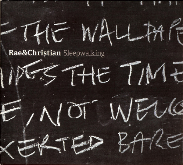 Rae & Christian - Sleepwalking | [PIAS] Recordings (PIASB 030 CD) - main
