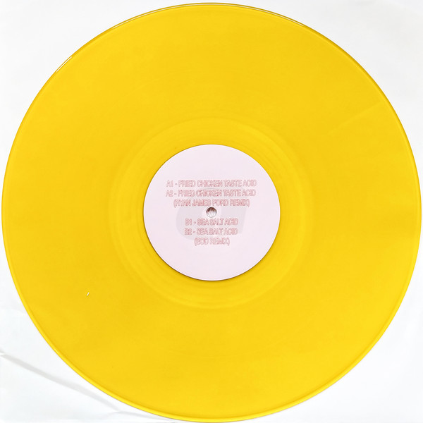 Wedding Acid Group - Easid Bits EP | Art-Aud (A-A05) - 3