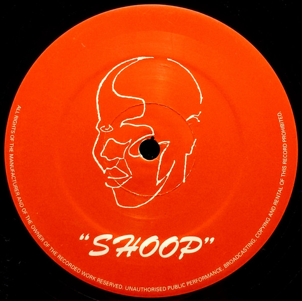 Hyperact - Monster Sound | Shoop! (Shoop 17) - 3
