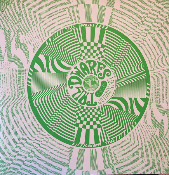 Tall Dwarfs - Unravelled: 1981–2002 | Merge Records (MRG 798) - 4