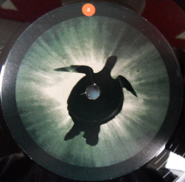 Gideon & Rob H - Don't Hold Back | Loaded Records (LOAD 063) - 2