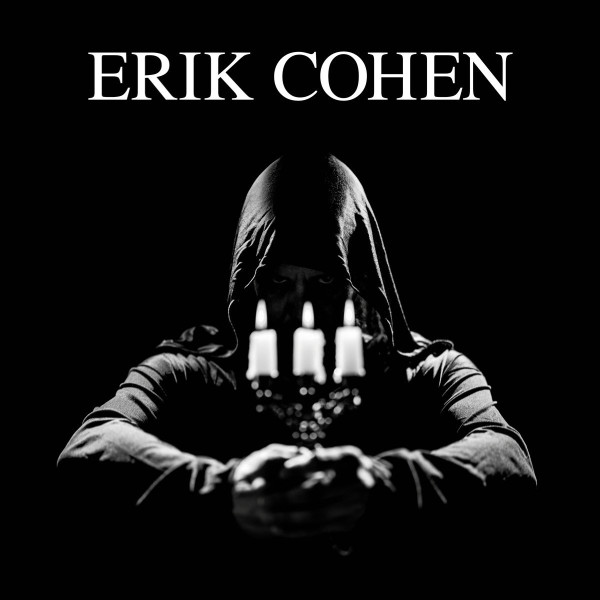 Erik Cohen - III | RYL NKR (RYL NKR-005LP) - main