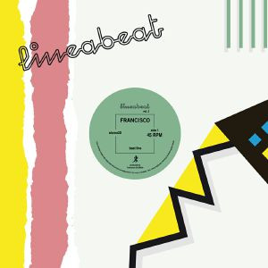 Francisco - Lineabeat Vol. 2 | Slow Motion Records (slomo020) - main Francisco - Lineabeat Vol. 2 | Slow Motion Records (slomo020) - main