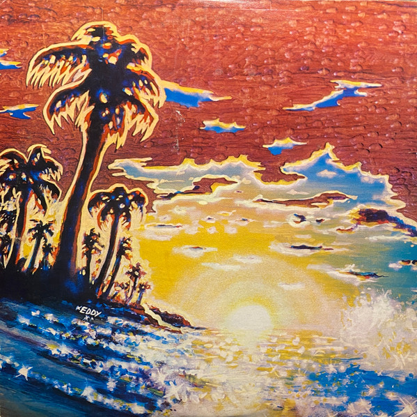 Kalapana - Kalapana II | Abattoir Records (KALA-0002) - 4