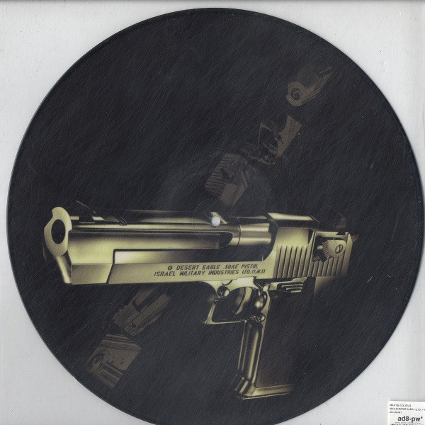 Martin Solveig - Magnum Megamix | Not On Label (Martin Solveig) (Magnum1) - 2 Martin Solveig - Magnum Megamix | Not On Label (Martin Solveig) (Magnum1) - 2