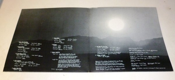 Bruce Cockburn - In The Falling Dark | Ricordi International (SNIR 25078) - 3 Bruce Cockburn - In The Falling Dark | Ricordi International (SNIR 25078) - 3