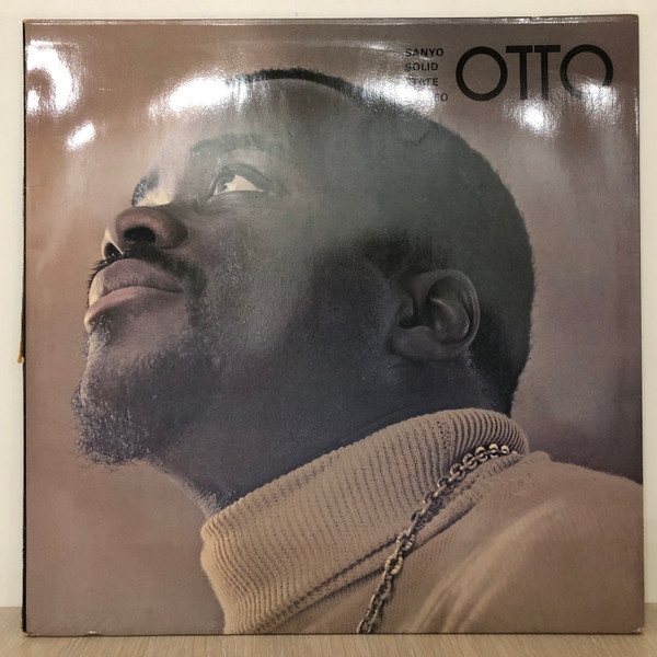 Various - Sanyo Solid State Stereo Otto | Otto (NAS 66)