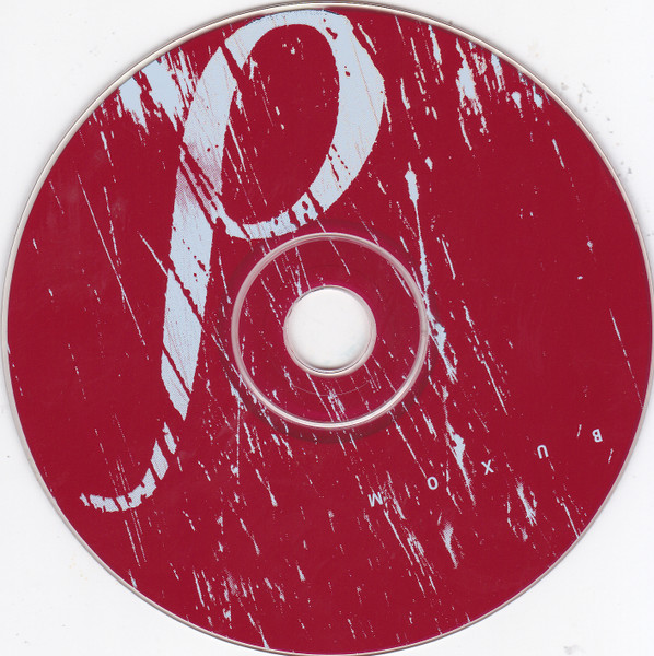 Dévics - Buxom | Splinter Records (SPLR-0003-2) - 3 Dévics - Buxom | Splinter Records (SPLR-0003-2) - 3