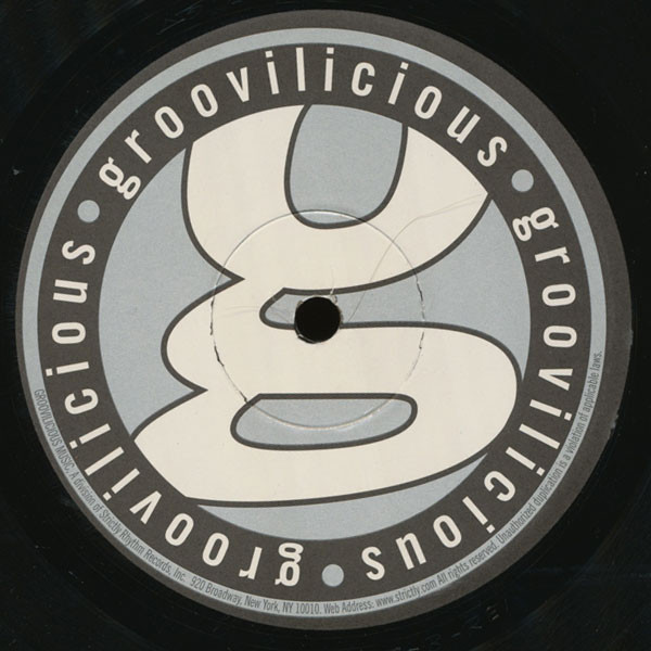 Darude - Sandstorm | Groovilicious (GM 227) - 3