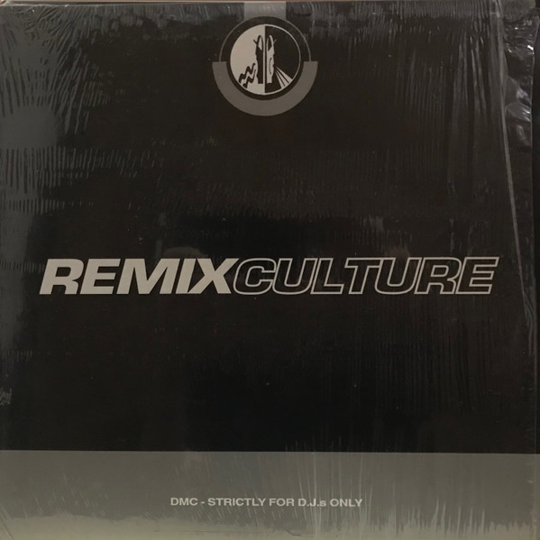 Various - Remix Culture 160 | DMC (DMC 160) - main