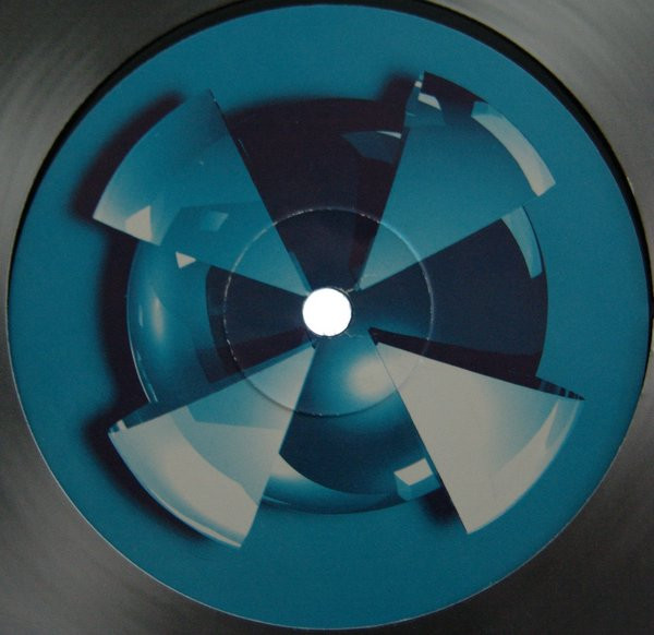 Decoder - Twister / Quake | Tech Itch Recordings (TI013) - 4