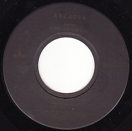 Arcadia - The Promise | Parlophone (06 2010057) - 3