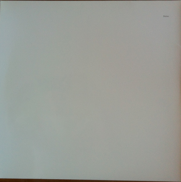 The Beatles - The Beatles | Apple Records (0602567696865) - 2