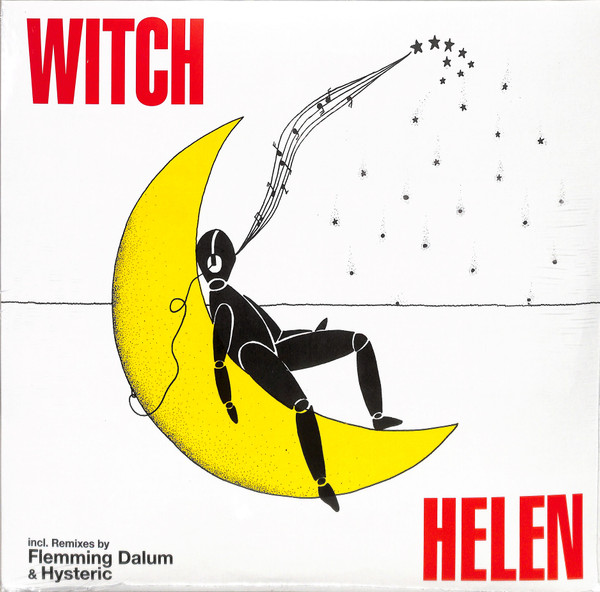 Helen - Witch | ZYX Music (MAXI 1041-12) - main