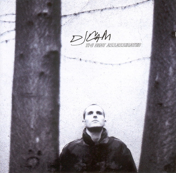 DJ Cam - The Beat Assassinated | Columbia (COL 489510-2) - main