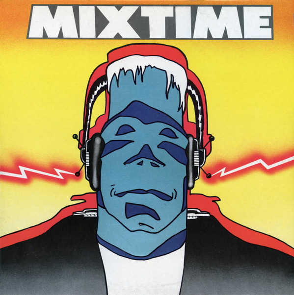 Various - Mixtime | EMI (64 7488531)
