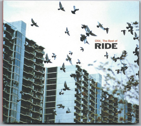 Ride - The Box Set | Ignition Records (IGN CD13) - 3
