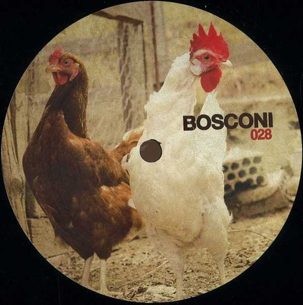 Life'S Track - It Fell Down | Bosconi Records (BOSCO028) - main Life'S Track - It Fell Down | Bosconi Records (BOSCO028) - main