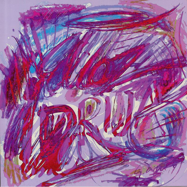 Eliaz - Idrija | Cartulis Music (CRTL009) - main