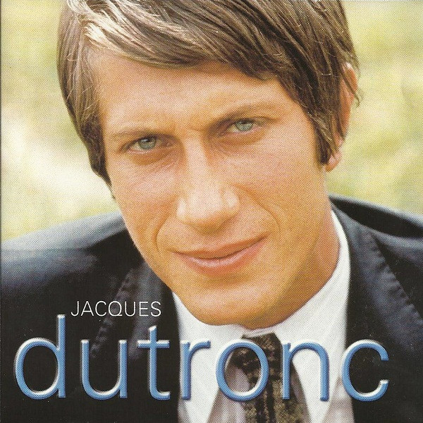 Jacques Dutronc - Jacques Dutronc | Vogue (74321724252) - main