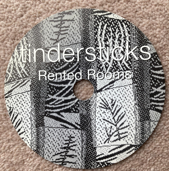 Tindersticks - Rented Rooms | This Way Up (WAY 6566) - 4