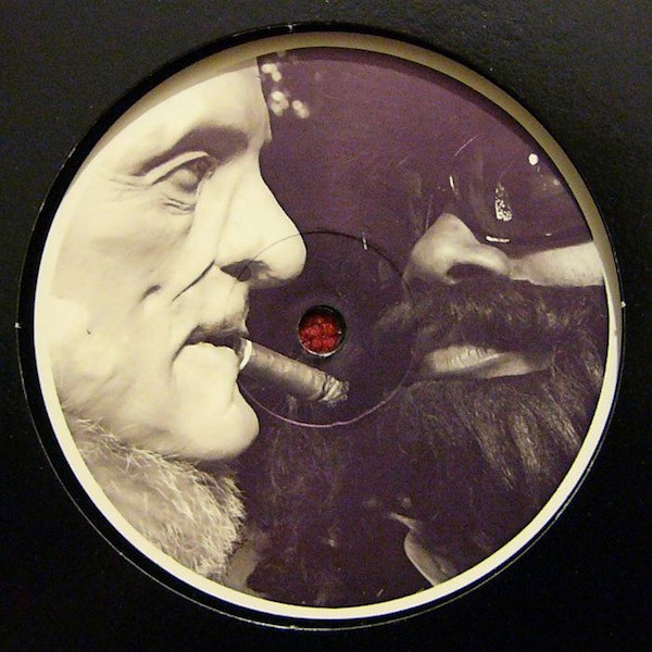 Detroit Grand Pubahs - Thanks For Coming | Detelefunk (DET07) - 2