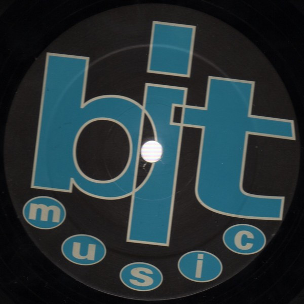 Linda - Fill My Belly | Bit Music (71-030) - 3 Linda - Fill My Belly | Bit Music (71-030) - 3