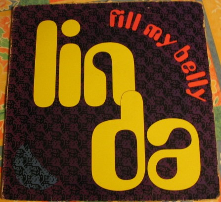 Linda - Fill My Belly | Bit Music (71-030)