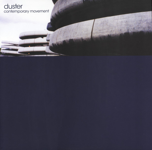 Duster - Contemporary Movement | Numero Group (NUM1287) - main