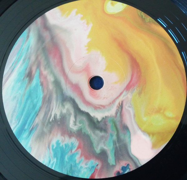 Frak - Alice In Acidland | iDEAL Recordings (iDEAL115) - 3