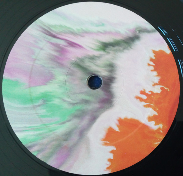 Frak - Alice In Acidland | iDEAL Recordings (iDEAL115) - 2
