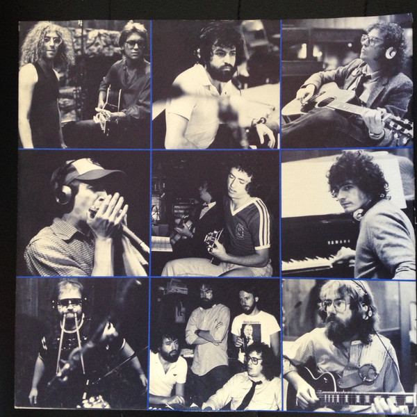 America - Alibi | Capitol Records (3C 064-86201) - 2