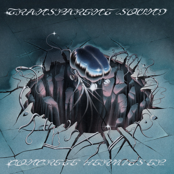 Concrete Hermits Ep