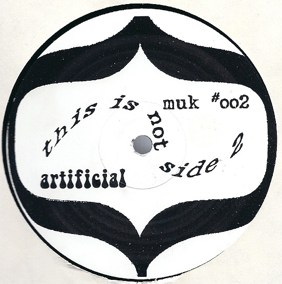 Artificial - Stoner Classix Volume 1 LP | Melbourne Underground Konsortium (MUK # 002) - 3