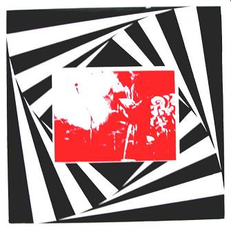 Up-Tight - The Beginning Of The End | 8mm Records (8mm 035) - main Up-Tight - The Beginning Of The End | 8mm Records (8mm 035) - main