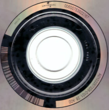 Various - Verve & Blue Note Today 2020 | Verve Records (06007 5392276) - 4