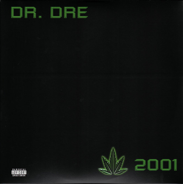 Dr. Dre - 2001 | Aftermath Entertainment (00602577656897) - main